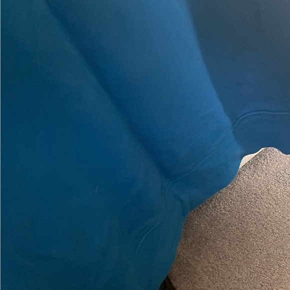 Oakley full zip hoodie size L - Picture 4 of 4